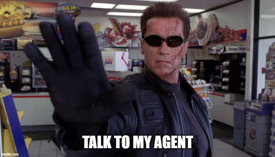 agent_link python library